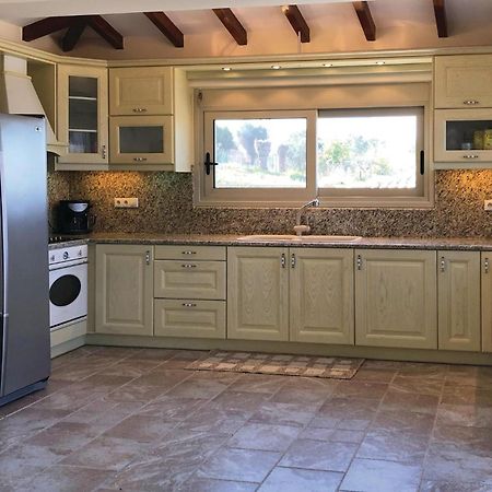Amazing Home In Koroni With Wifi Esterno foto
