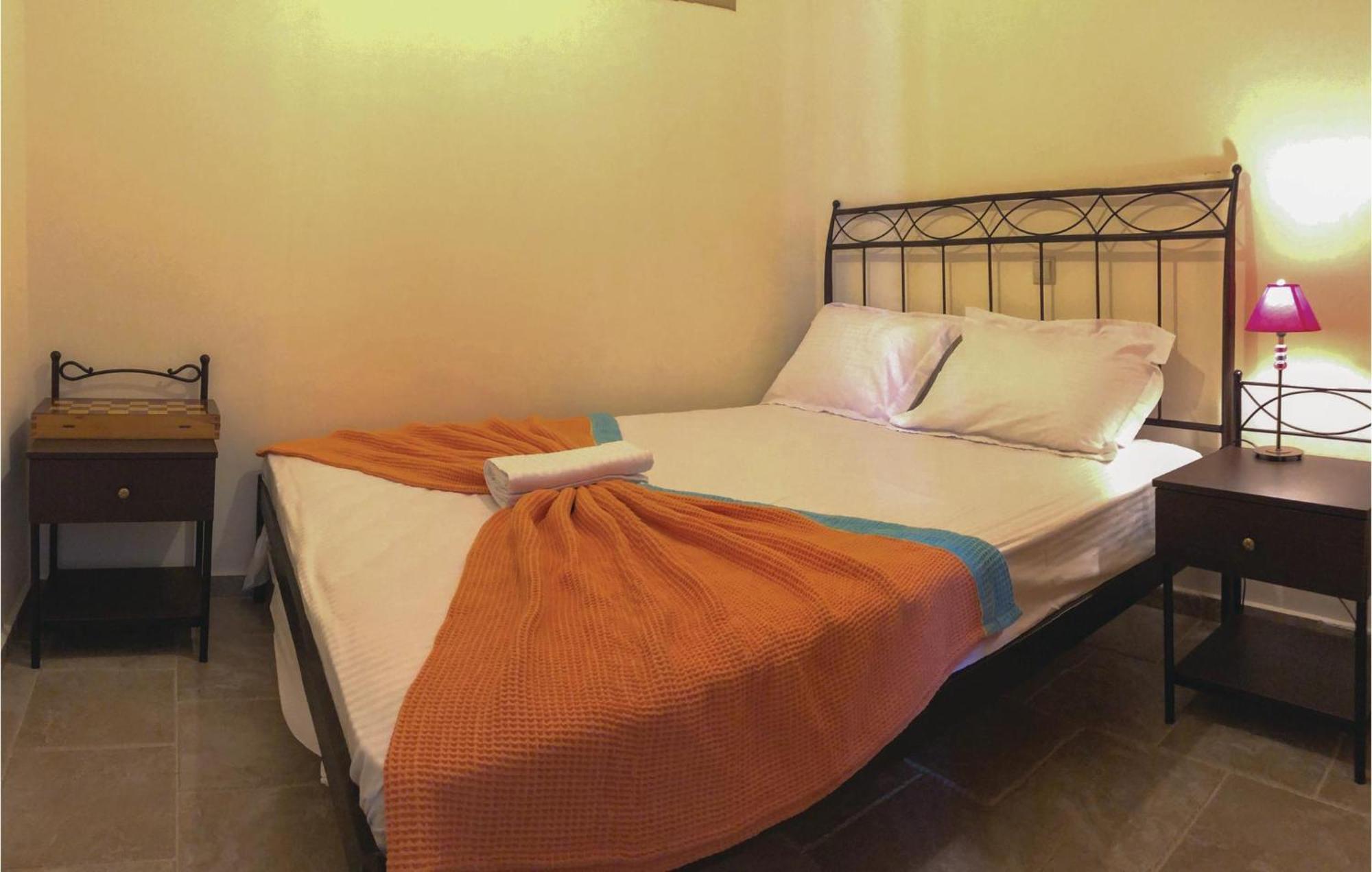 Amazing Home In Koroni With Wifi Esterno foto