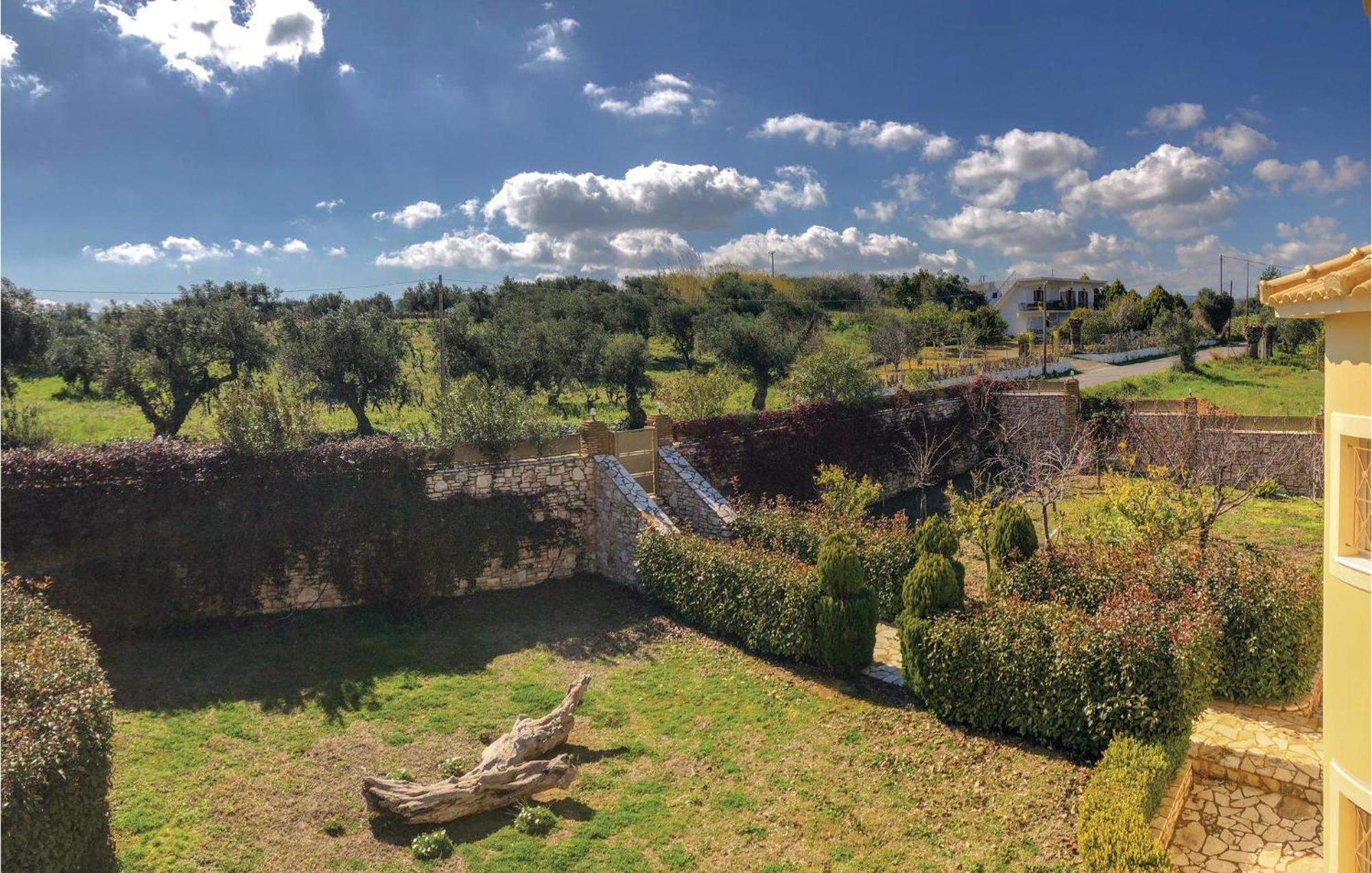 Amazing Home In Koroni With Wifi Esterno foto