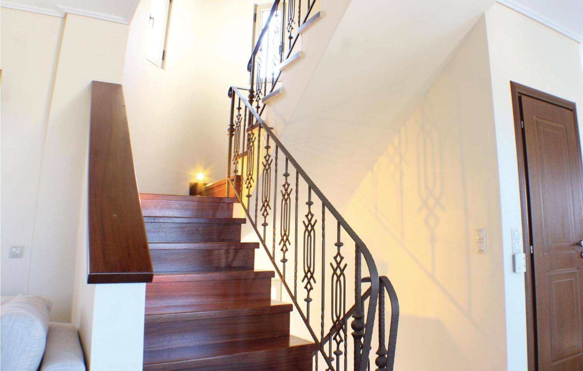 Amazing Home In Koroni With Wifi Esterno foto